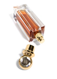 عطور ايه ام دي عطر بريفيليج امبر جلو للجنسين EDP 100 مل  - Image 2