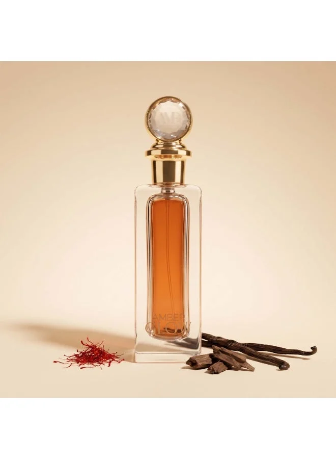 عطور ايه ام دي بريفيليج عنبر جلو من  للعطور للرجال والنساء أو دي بارفان  مل