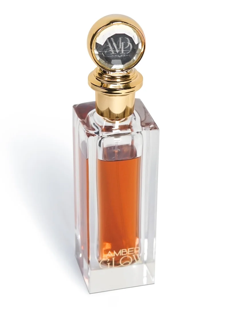 AMD Perfumes  Privilege Amber Glow By AMD Perfumes Men and Women Fragrance EDP 65ml  | Best Price UAE