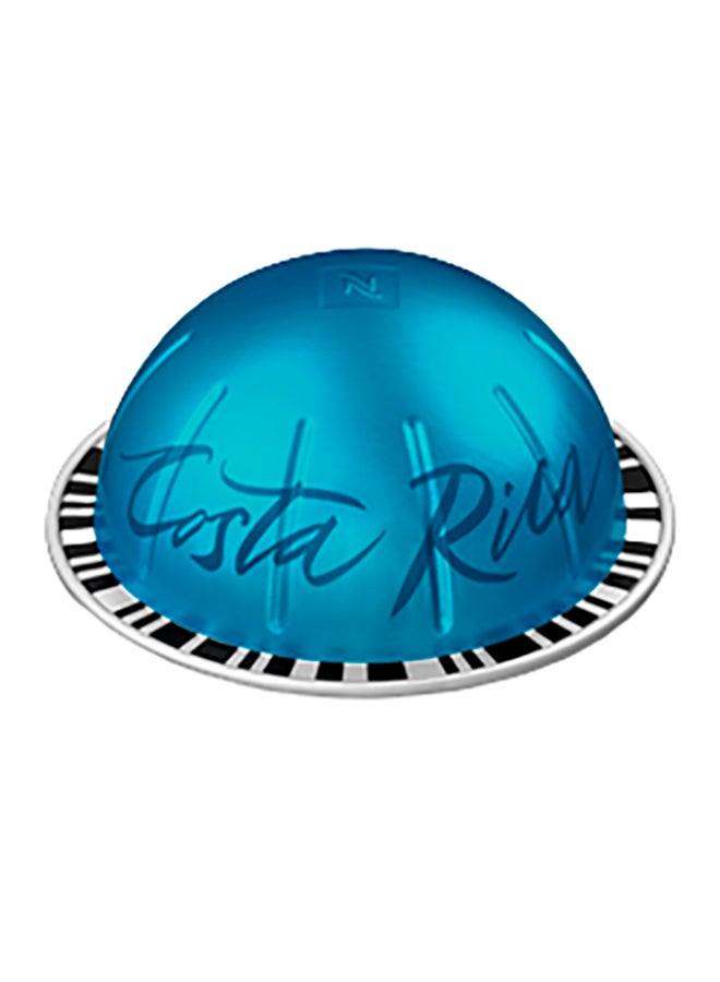Nespresso Costa Rica- 105g 10 Capsules (105ml) - Image 2