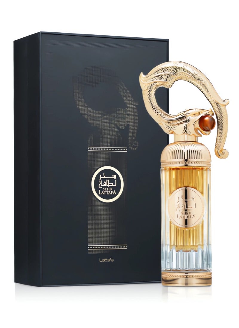 Lattafa Sehr Eau De Parfum 100ml  - Image 2