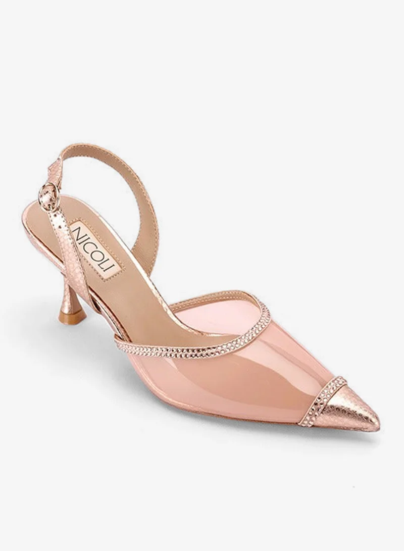 نيكولي جنيفرا