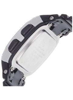 CASIO Men's Youth Water Resistant Digital Watch W-96H-1Avdf - 37 mm - Black  - Image 3