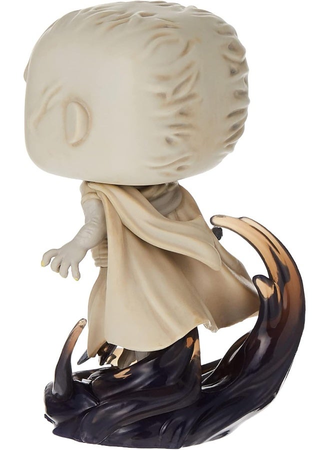 Funko Pop! Marvel: Thor: Love and Thunder - Gorr - Collectable Vinyl Figure - Image 4