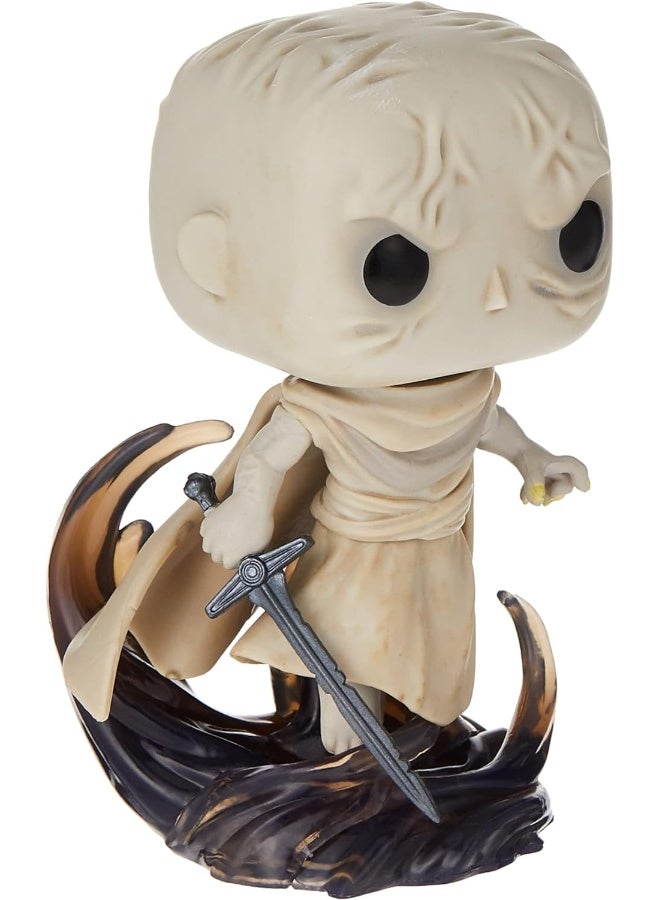 Funko Pop! Marvel: Thor: Love and Thunder - Gorr - Collectable Vinyl Figure - Image 1