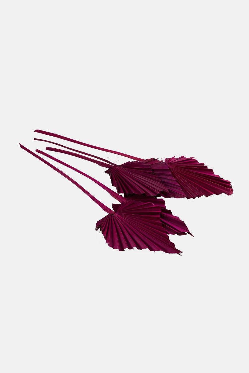 Muy Mucho Palm Spear, Purple - Image 2