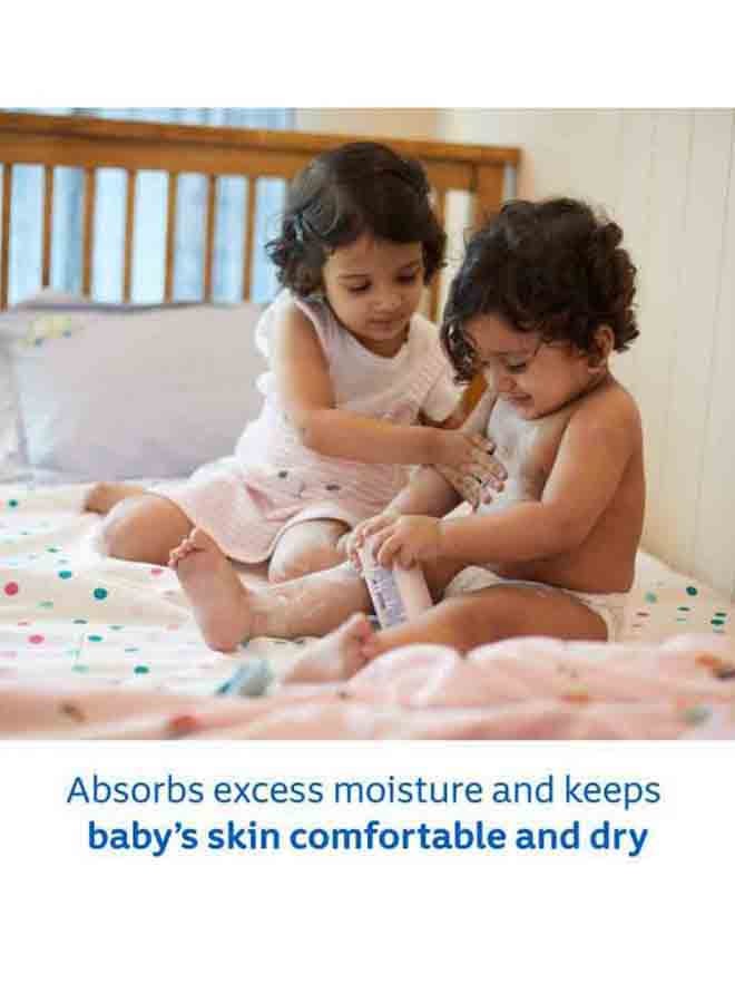 Johnson's Talcum Powder, 500g - Image 4