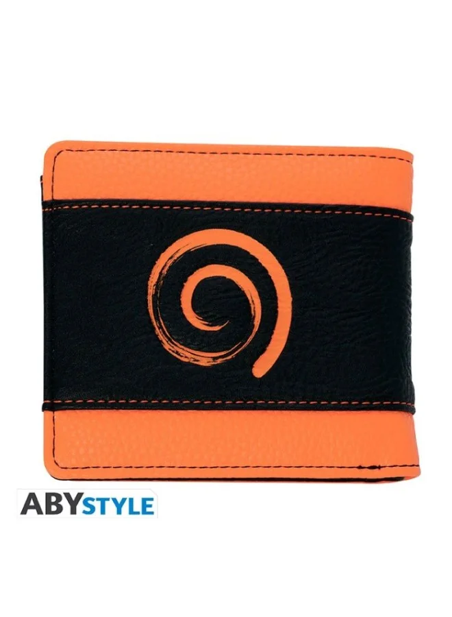 أبيستايل محفظة ناروتو شيبودن بريميوم من