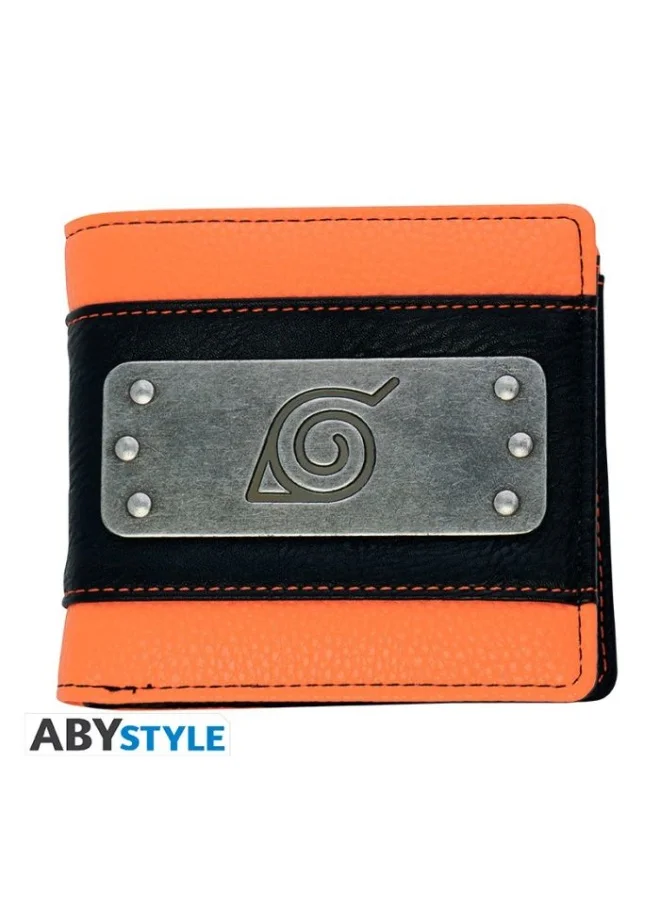 أبيستايل محفظة ناروتو شيبودن بريميوم من
