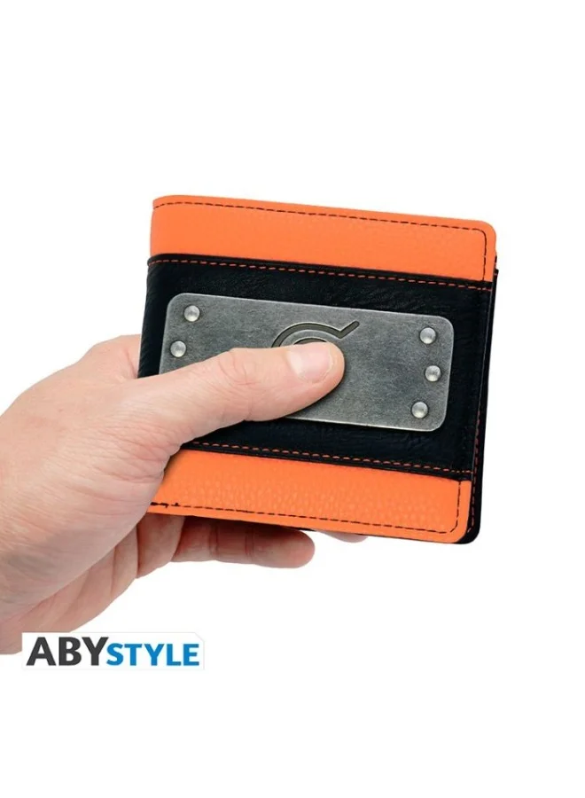 أبيستايل محفظة ناروتو شيبودن بريميوم من