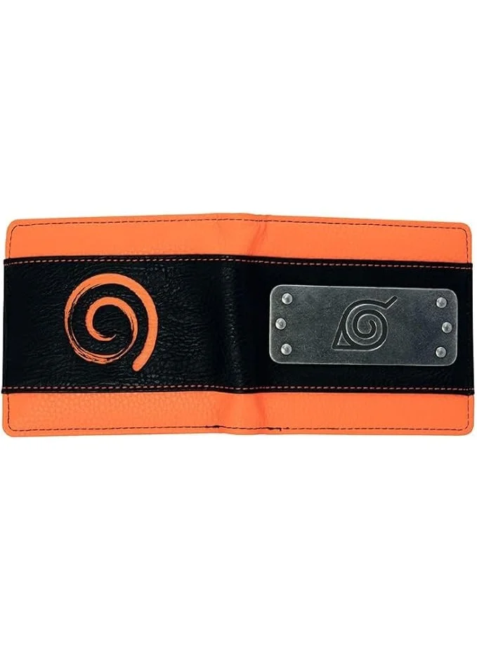 ABYstyle ABYstyle NARUTO SHIPPUDEN - Naruto Premium Wallet