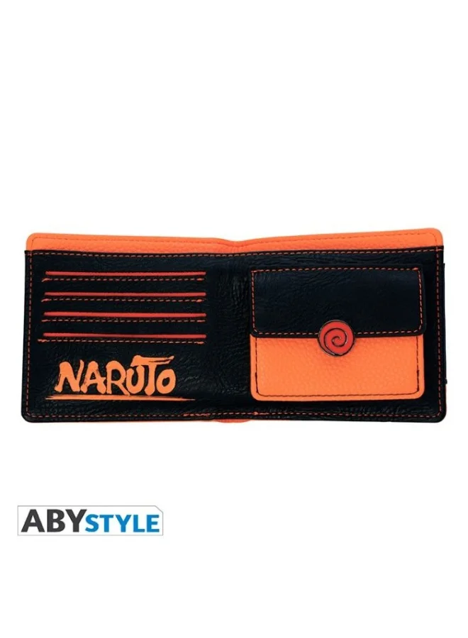 أبيستايل محفظة ناروتو شيبودن بريميوم من