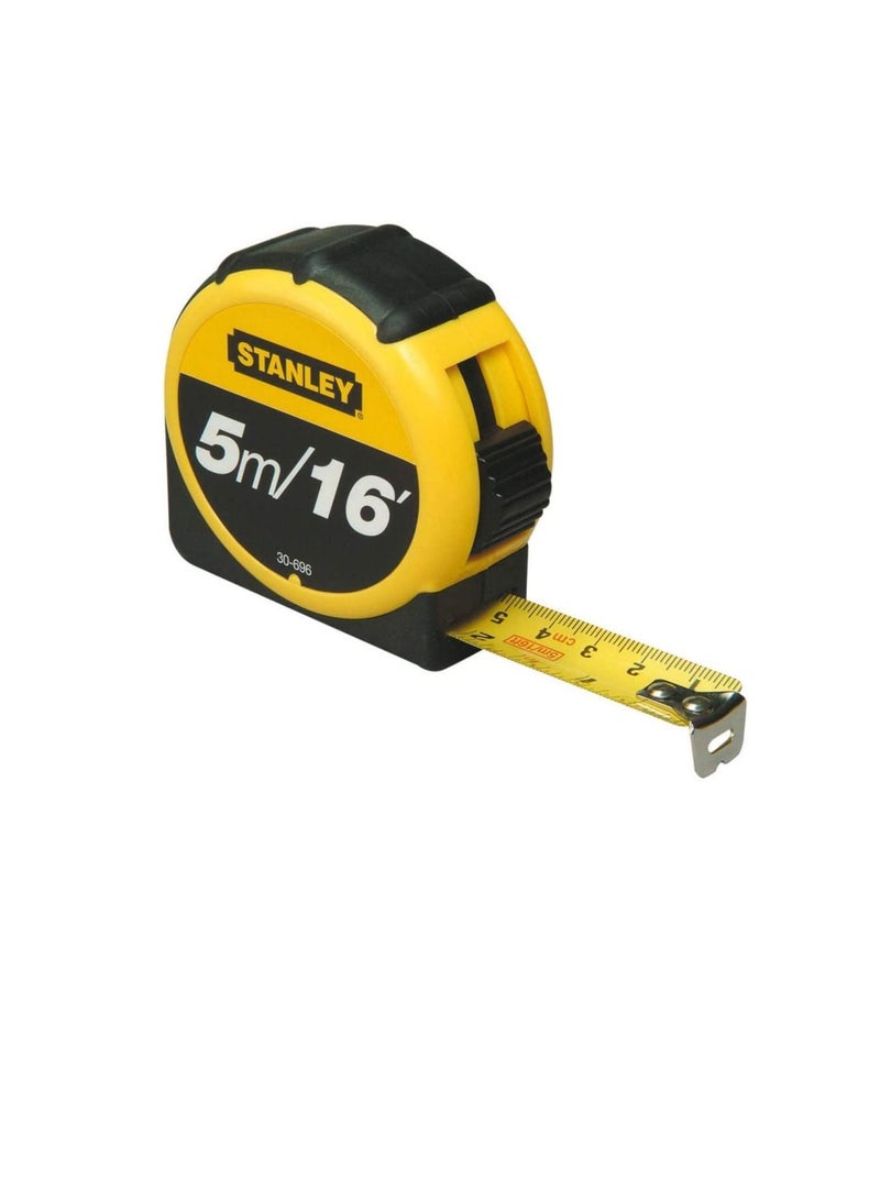 Stanley 5M x 19mm Metric - Image 2