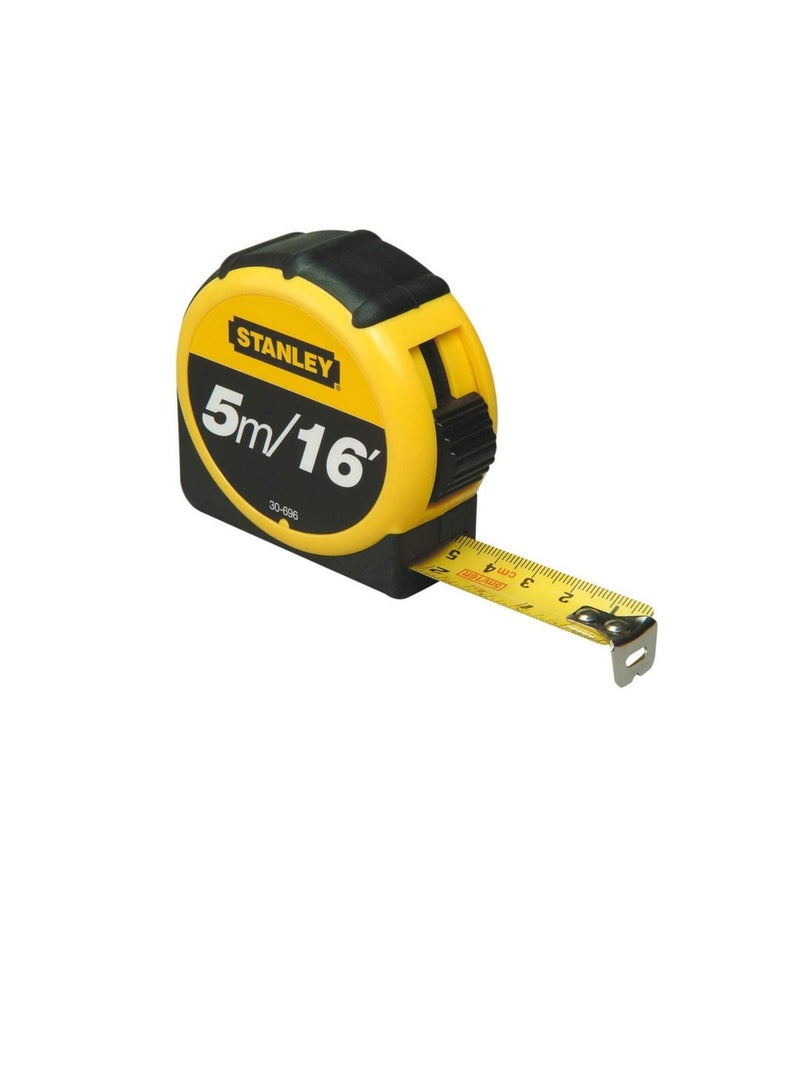 Stanley 5M x 19mm Metric - Image 3