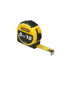 Stanley Stanley 5M x 19mm Metric  - Image 1
