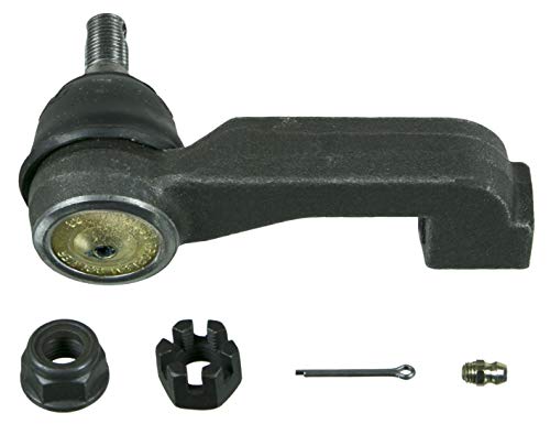 MOOG ES3536 Steering Tie Rod End for Jeep Liberty - Image 2