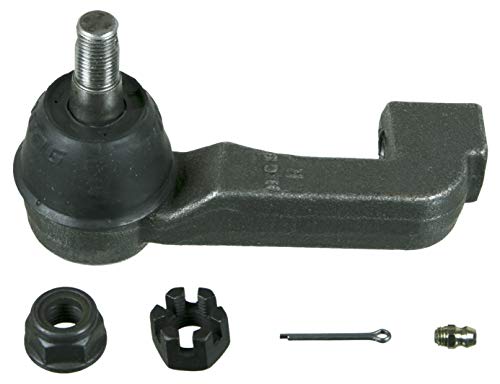 MOOG ES3536 Steering Tie Rod End for Jeep Liberty - Image 1
