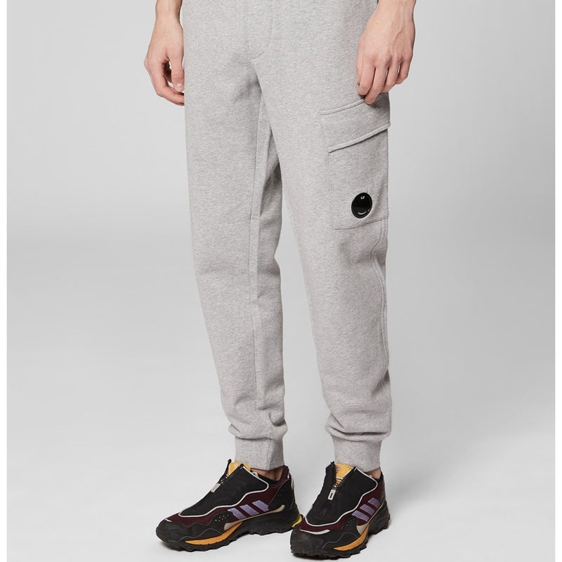 Lens Trousers Cp Multi-Pocket Leisure Sports Pants Functional Wind Men And Women Cp Small Feet Pants - Image 4