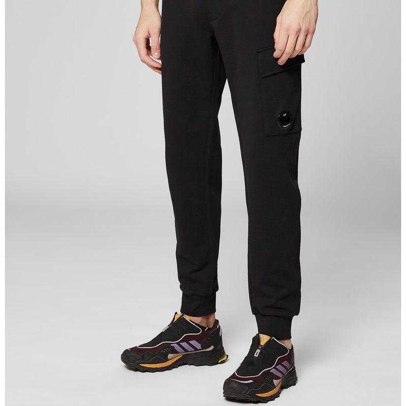 Lens Trousers Cp Multi-Pocket Leisure Sports Pants Functional Wind Men And Women Cp Small Feet Pants - Image 3