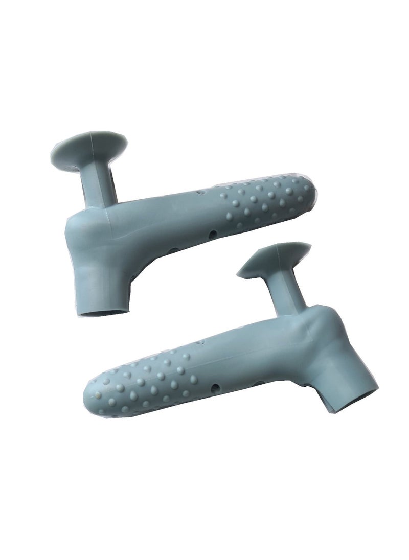 CME Two Door Handle Cover Anti Wall Collision  - Image 1