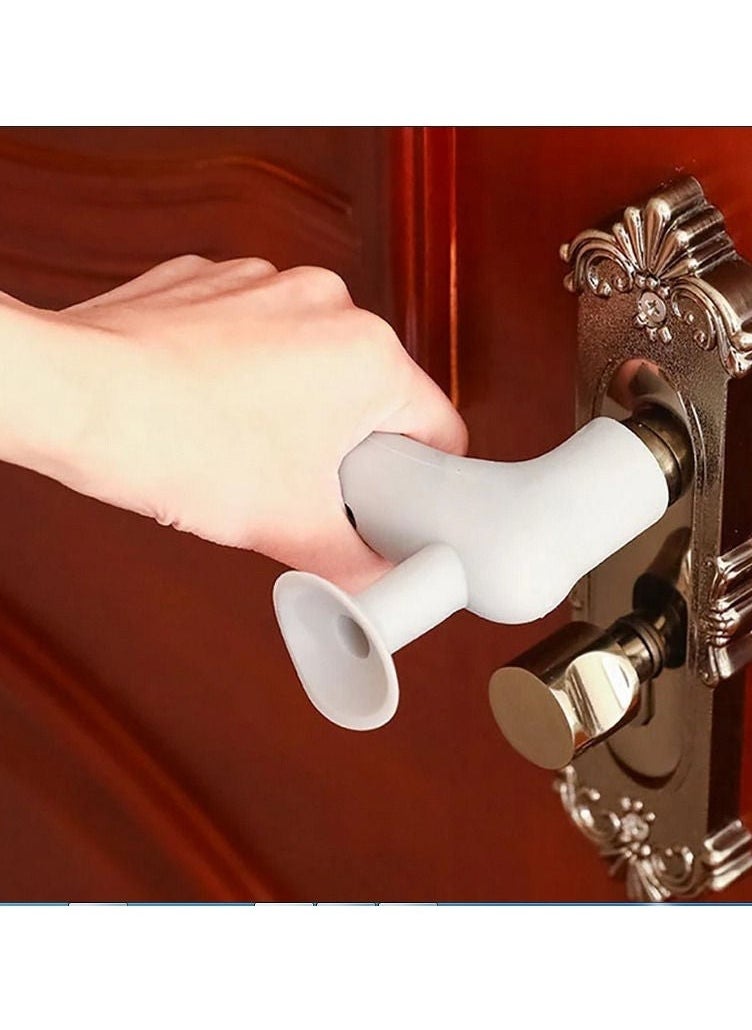 CME Two Door Handle Cover Anti Wall Collision  - Image 5