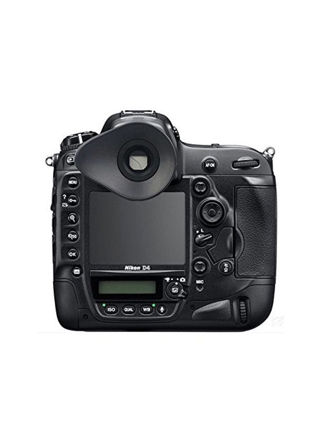 Fotasy كوب عين JJC EN-DK19 كبير، قطعة عين مطاطية ناعمة بتصميم بيضاوي مريح، عدسة عرض D850، بديل DK 19، 65*51*34 مم، متوافق مع نيكون D850 D810 D800E D800 D500 D3 D3S D3X D4 D4S D5 Df - Image 5