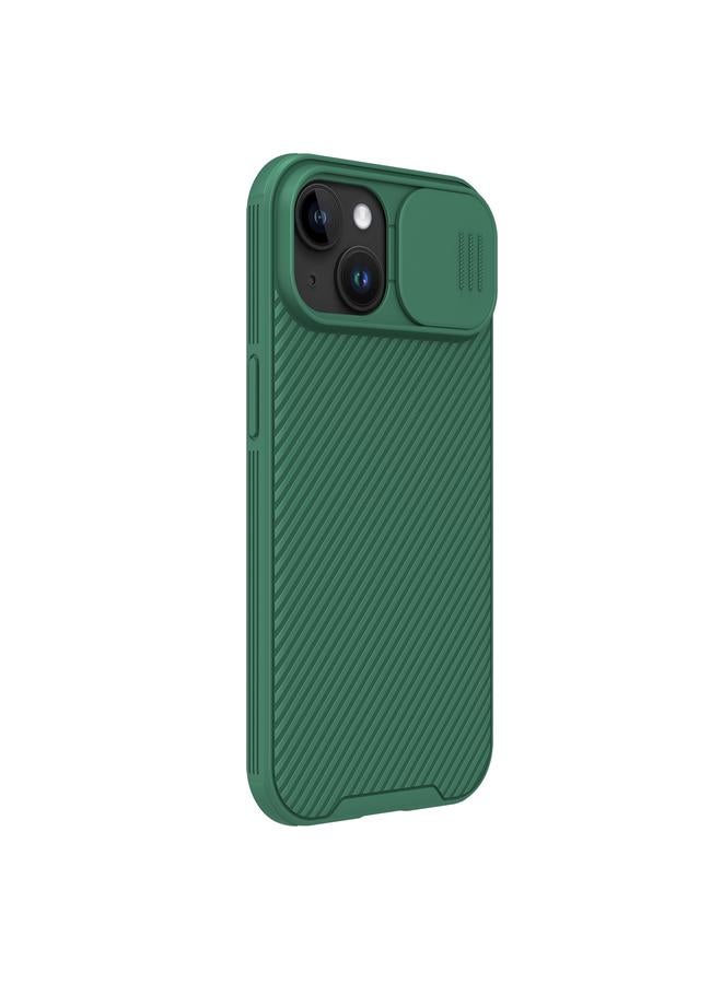 Nillkin Case For iPhone 15 CamShield Pro Magnetic Magsafe Phone Case - Image 2