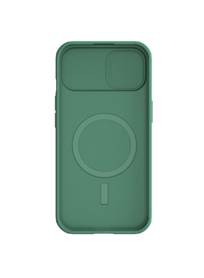 Nillkin Case For iPhone 15 CamShield Pro Magnetic Magsafe Phone Case - Image 4