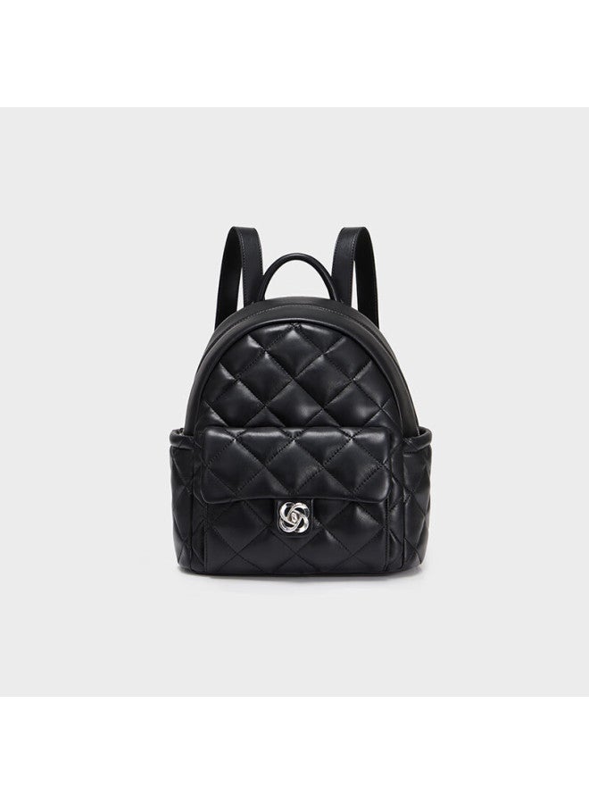 Just Star Backpack For Women, 2025 New Style, Light Luxury Large Capacity Commuter Backpack, Student Schoolbag, Birthday Gift For Girls - Image 3