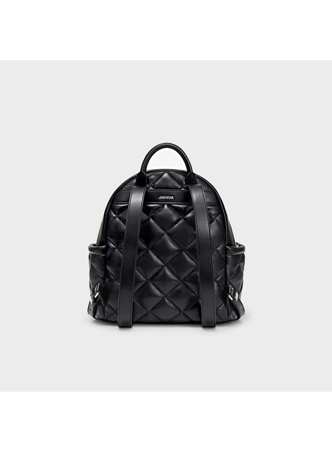 Just Star Backpack For Women, 2025 New Style, Light Luxury Large Capacity Commuter Backpack, Student Schoolbag, Birthday Gift For Girls - Image 4