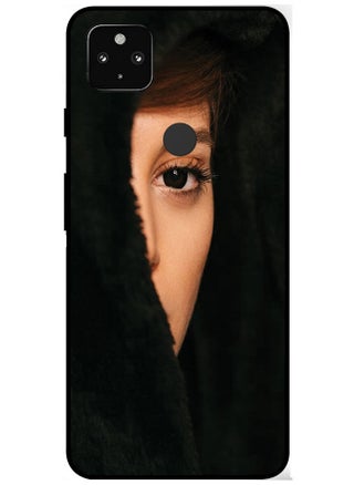 Protective Case Cover For Google Pixel 5 Smart Series Printed Protective Case Cover for Google Pixel 5 Girl Hidden Face - pzsku/Z84A08F382BB0F80FD380Z/45/_/1682109946/af3dab93-65b4-407c-b246-53923e496eb9