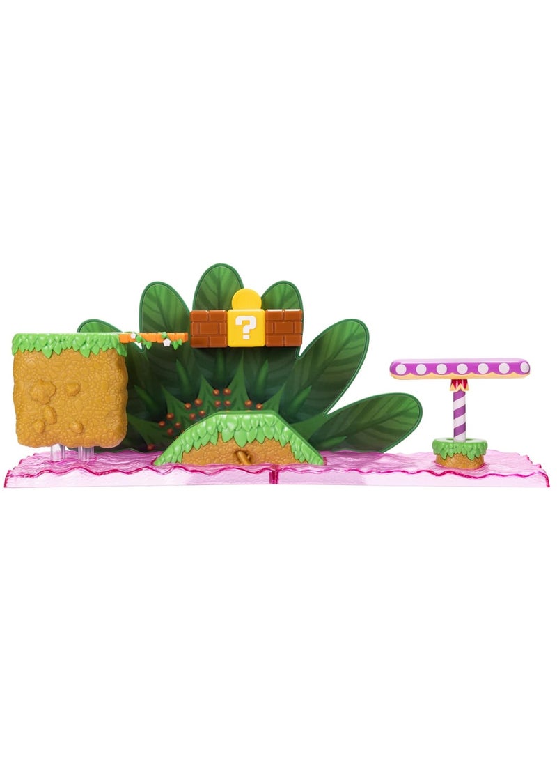 Super Mario Super Mario Soda Jungle Playset  - Image 3