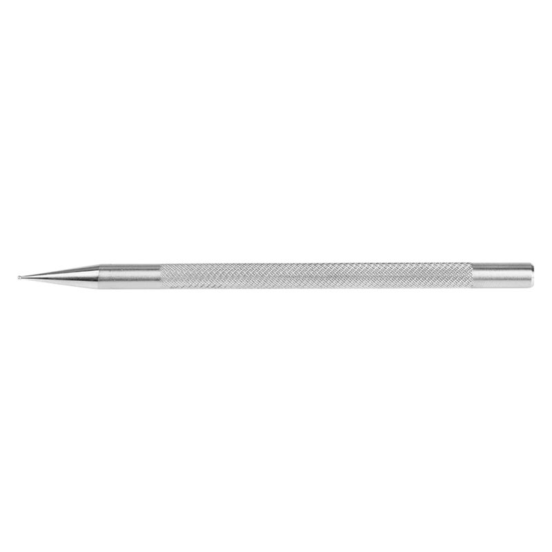 Handmade DIY Stainless Steel Leather Scriber Positioning Pen Marking Tool - Image 3