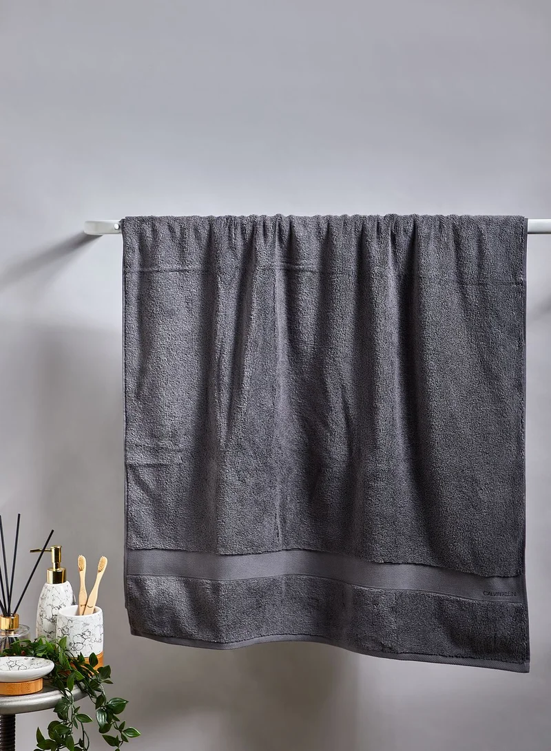 CALVIN KLEIN Bath Towel  75x140cm