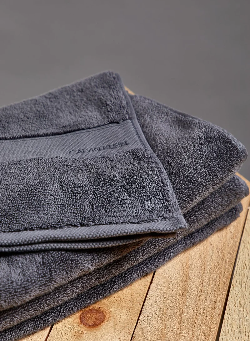 CALVIN KLEIN Bath Towel  75x140cm