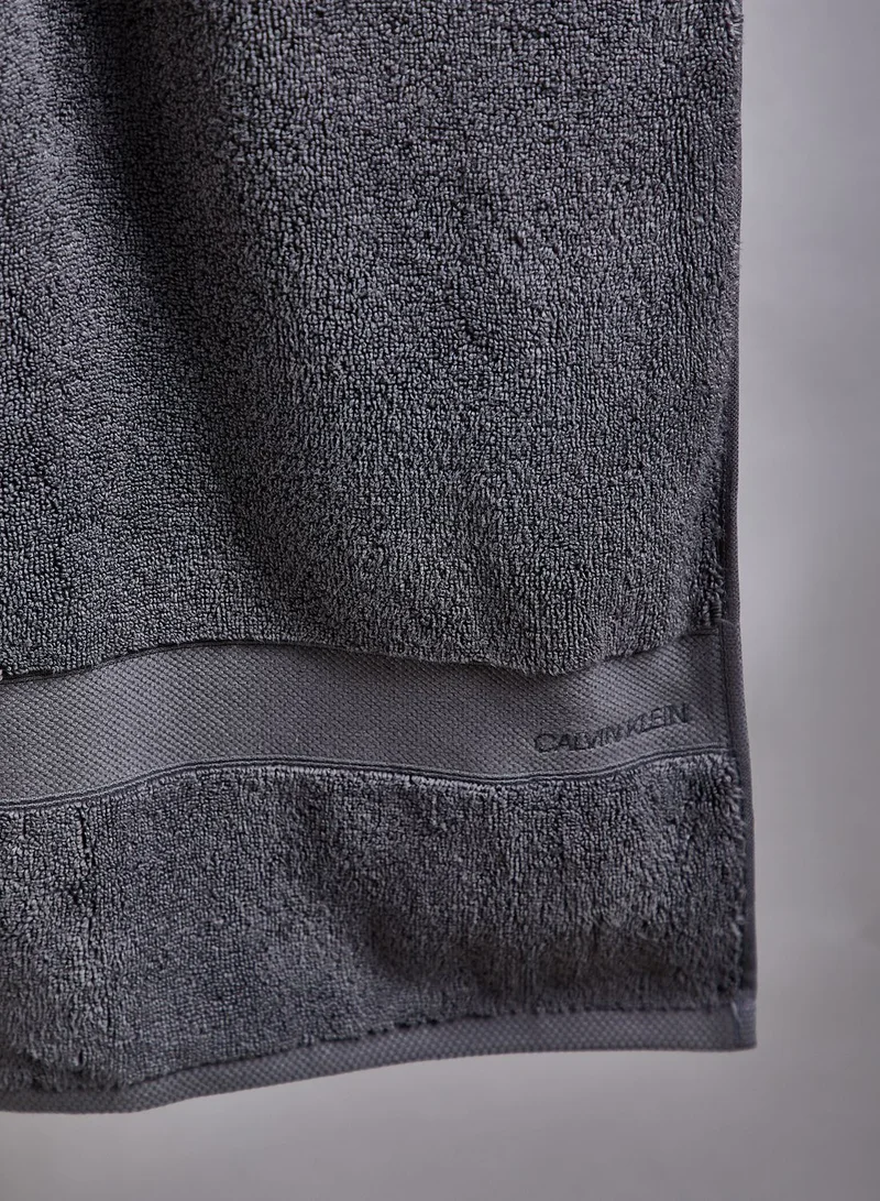 CALVIN KLEIN Bath Towel  75x140cm