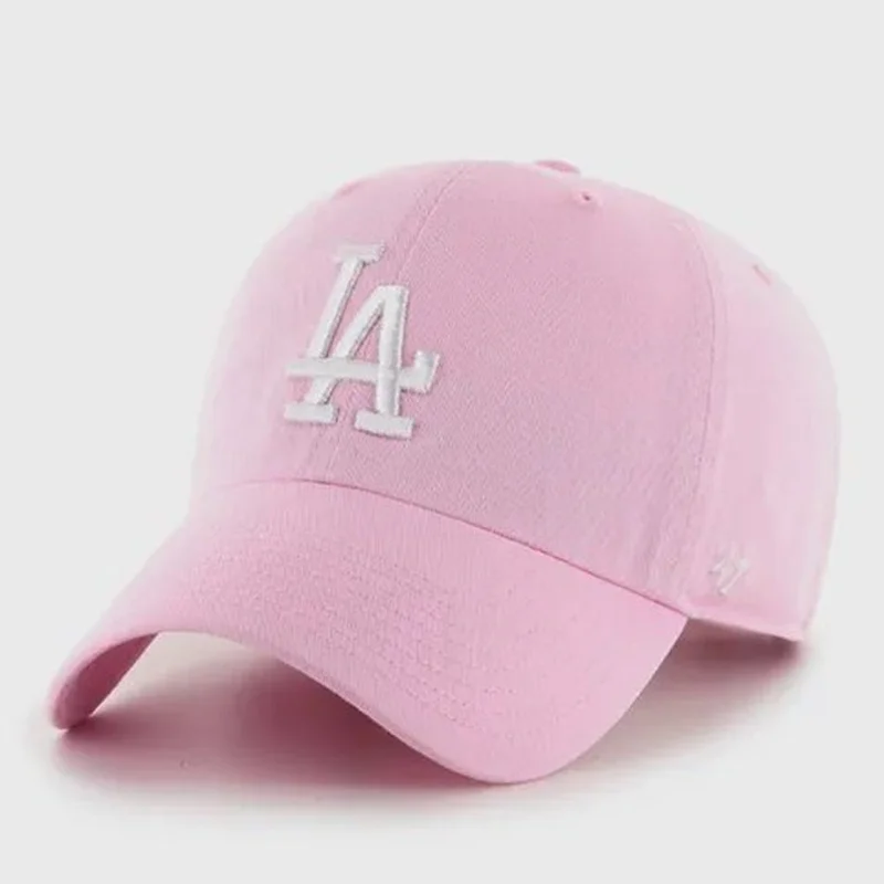 47 MLB Los Angeles Dodgers '47 Clean Up Cap - Men