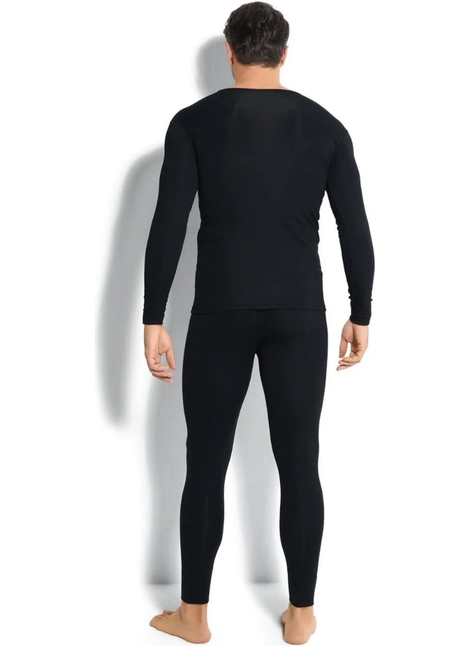 جيبر 160-161 Men's Thermal Suit 2 Pieces