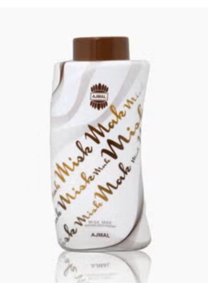 Misk Mak Powder 100 gm 
