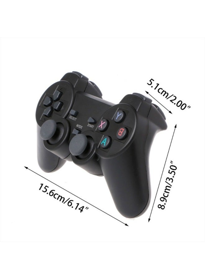 NYGACN Custom Dual Game Controller For Pc, 2.4g Wireless Connection, Android Tv Game Controller - Image 2