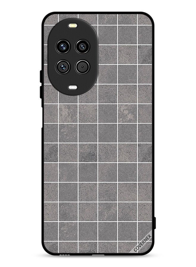 Covernex Huawei nova 14 5G Protective Case Cover Tiles Pattern