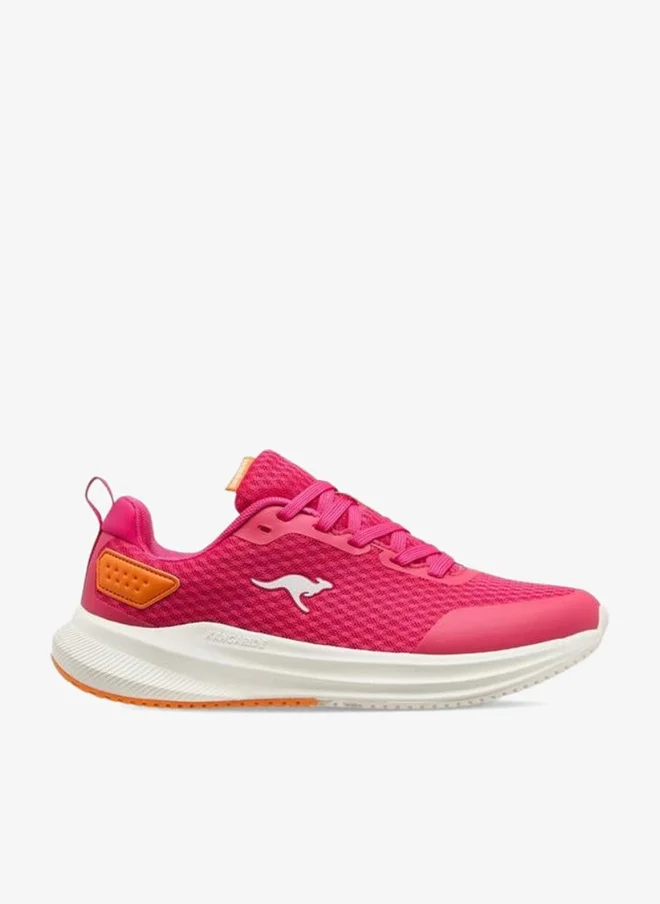 كانغاروس Women Lace-Up Sports Shoes