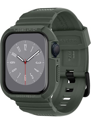 Mil Green