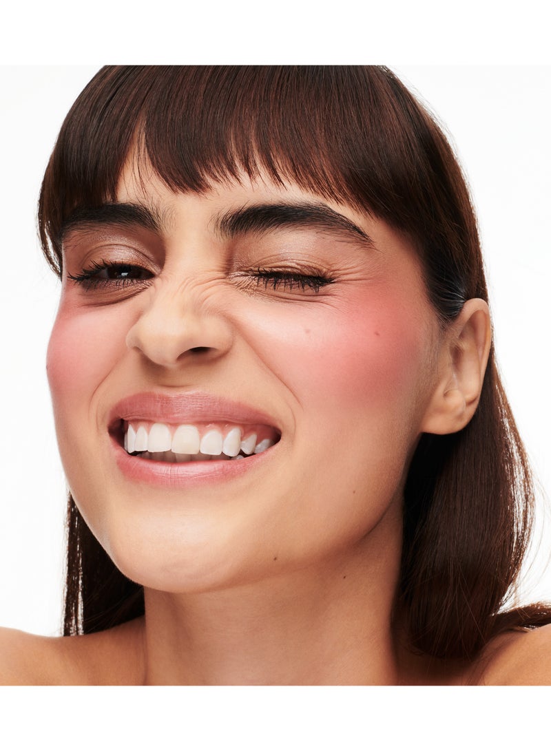 ماك كوزمتيكس بلاشر جلو بلاي كوشني - بلاش بيبر - Image 4