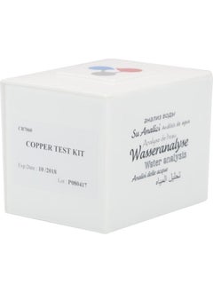 ChemBio Copper Test Kit 