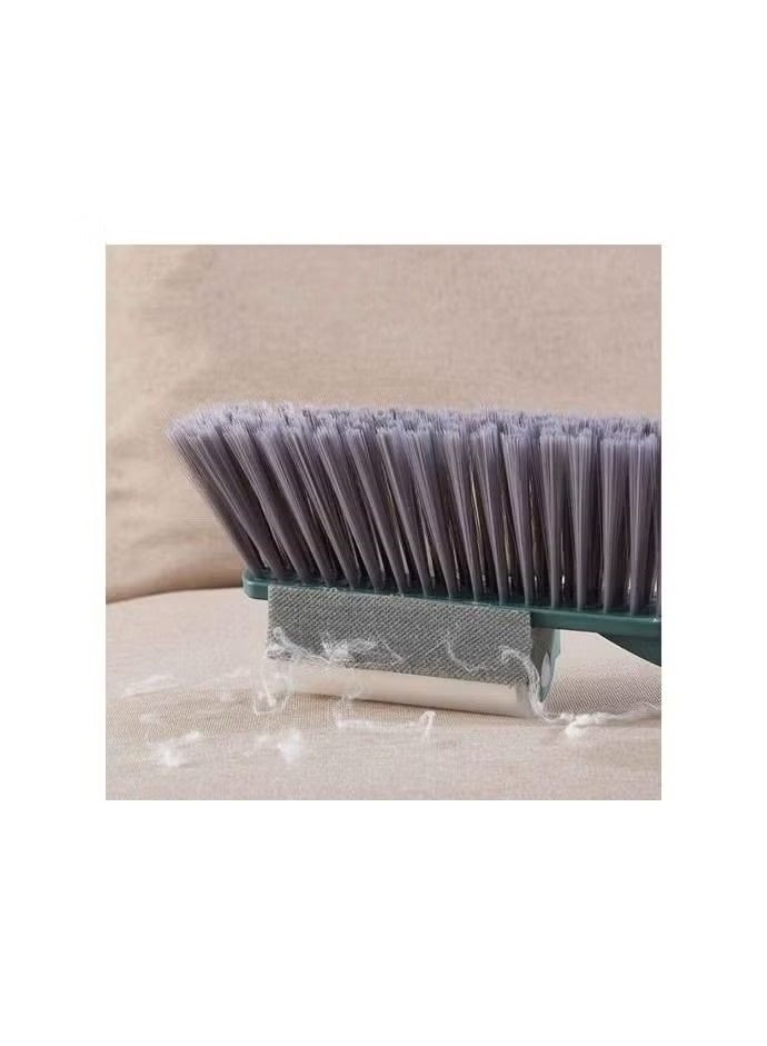 2-in-1 Cleaning Brush and Lint Remover, MultiColor - Image 3