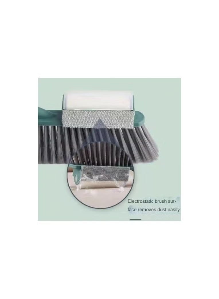 2-in-1 Cleaning Brush and Lint Remover, MultiColor - Image 2
