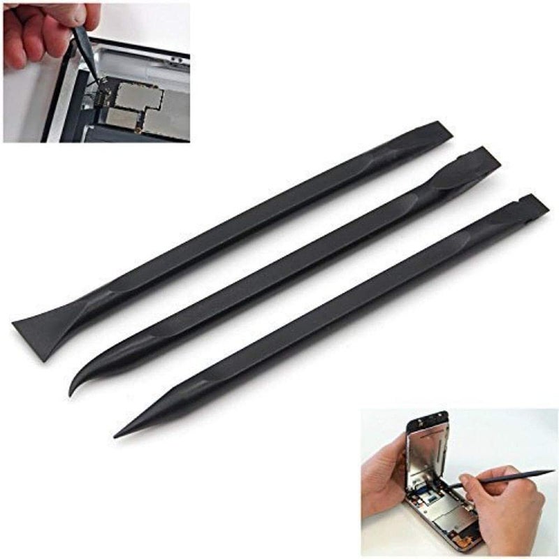 DIY Crafts CTDIYHI31883 India Safe Non Nylon and Ultrathin Steel Screen Opening Repair Kit Design No 1 Screen - Image 2