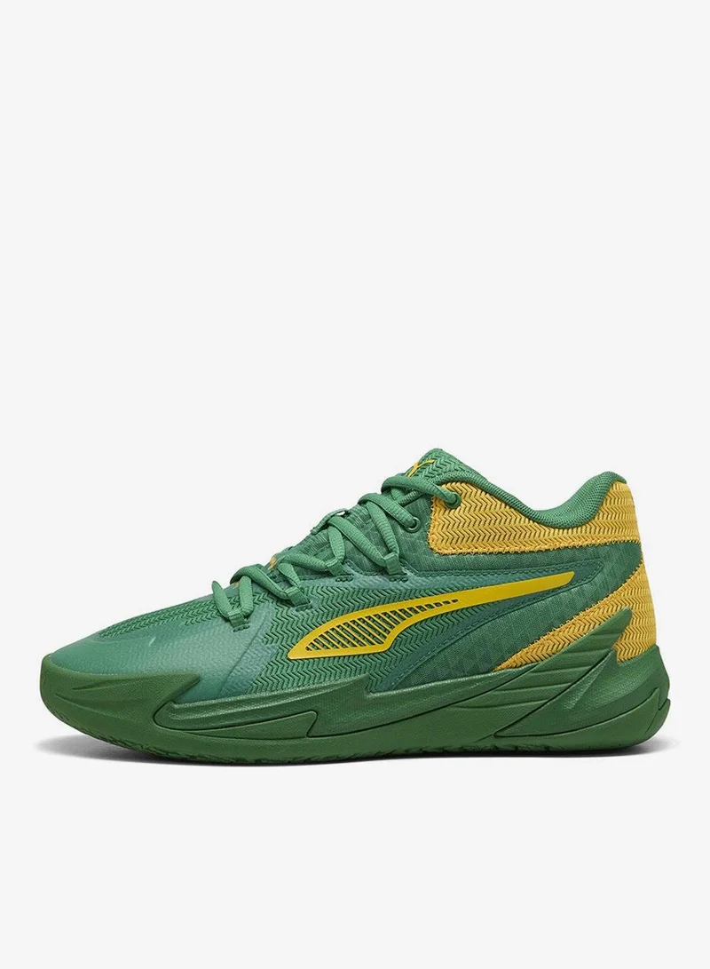 PUMA Dagger Basketball Shoes