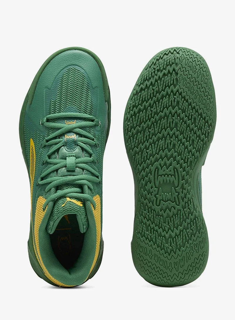 PUMA Dagger Basketball Shoes